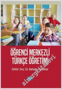 Öğrenci Merkezli Türkçe Öğretimi -        2025