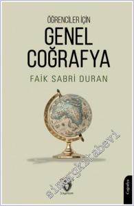 Öğrenciler İçin Genel Coğrafya -        2024