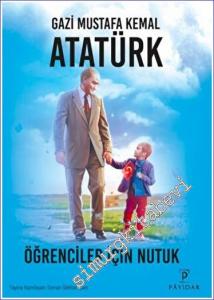 Öğrenciler İçin Nutuk -        2023