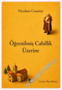 Öğrenilmiş Cahillik Üzerine -         2026