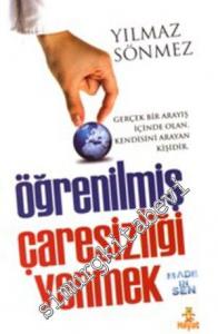 Öğrenilmiş Çaresizliği Yenmek -