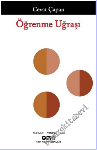 Öğrenme Uğraşı : Yazılar Konuşmalar -        2026