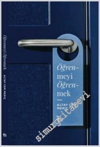 Öğrenmeyi Öğrenmek -        2024