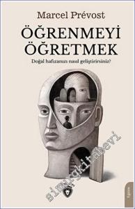Öğrenmeyi Öğretmek : Doğal Hafızanızı Nasıl Geliştirirsiniz -        2023