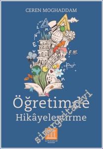 Öğretimde Hikayeleştirme -        2024