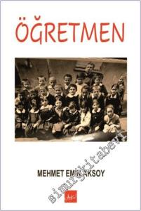 Öğretmen -        2024