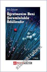 Öğretmenim Beni Sorumlulukla Ödüllendir -        2023