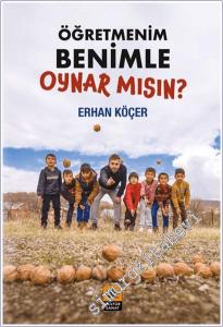 Öğretmenim Benimle Oynar Mısın -        2025