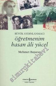 Öğretmenim Hasan Ali Yücel -        2024