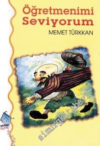 Öğretmenimi Seviyorum -