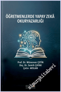 Öğretmenlerde Yapay Zeka Okuryazarlığı -        2026