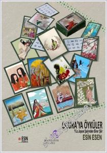 Ogura'ya Öyküler :Yüz Japon Şairinden Birer Şiir -        2025