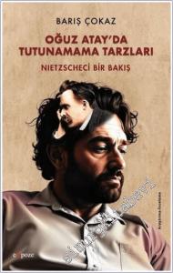 Oğuz Atay'da Tutunamama Tarzları -        2025