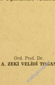 Oğuz Destanı: Reşideddin Oğuznamesi, Tercüme ve Tahlili -