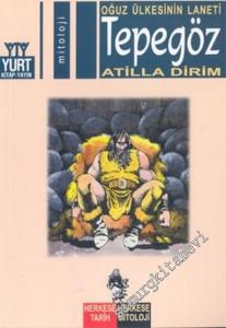 Oğuz Ülkesinin Laneti Tepegöz -        2003