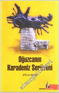 Oğuzcanın Karadeniz Serüveni -        2008
