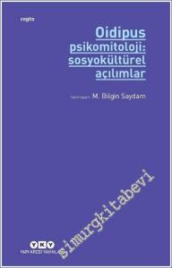 Oidipus Psikomitoloji 2: Sosyokültürel Açılımlar -        2023