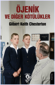 Öjenik ve Diğer Kötülükler -        2026