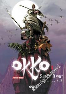 Okko 1: Sular Devri (2 Albüm Birden) -