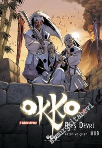 Okko 4: Ateş Devri (2 Albüm Birden) -