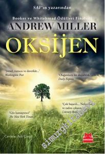 Oksijen -        2016