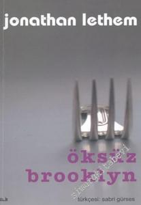 Öksüz Brooklyn -        2004
