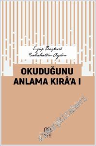 Okuduğunu Anlama Kıra'a 1 -        2025
