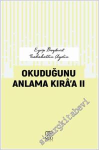 Okuduğunu Anlama Kıra'a 2 -        2025