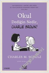 Okul Dediğin Nedir Charlie Brown -        2025