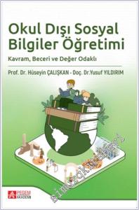 Okul Dışı Sosyal Bilgiler Öğretimi -        2024