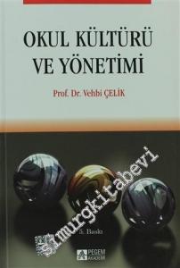 Okul Kültürü ve Yönetimi -        2012
