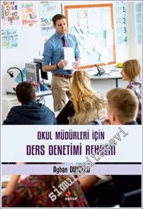 Okul Müdürleri İçin Ders Denetimi Rehberi -        2023