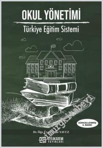 Okul Yönetimi Türkiye Eğitim Sistemi -        2025