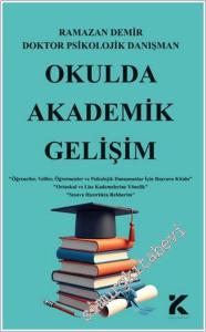 Okulda Akademik Gelişim -        2025