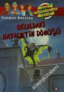 Okuldaki Hayaletin Dönüşü: Avusturya Serüveni -        2002