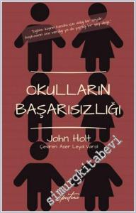 Okulların Başarısızlığı -        2024