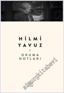 Okuma Notları -        2025