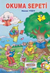 Okuma Sepeti - 10 Bölüm: 1. Sınıf -        2012