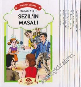 Okuma Seti 10 Kitap TAKIM -