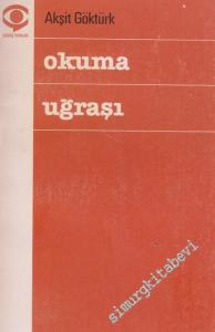 Okuma Uğraşı: Yazın Metninin Kavranışında Okur - Metin - Yazar -        1979