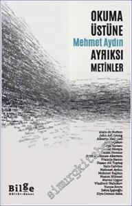 Okuma Üstüne : Ayrıksı Metinler -        2022