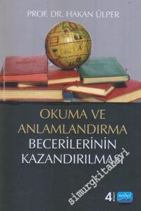 Okuma ve Anlamlandırma Becerilerinin Kazandırılması -        2023
