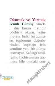 Okumak ve Yazmak -        2014