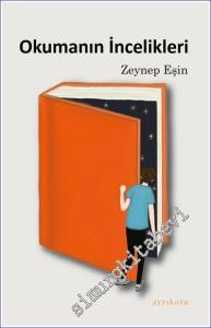 Okumanın İncelikleri -        2023