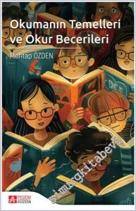 Okumanın Temelleri ve Okul Becerileri -        2024