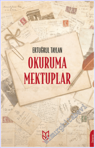 Okuruma Mektuplar -        2026