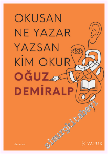 Okusan Ne Yazar Yazsan Kim Okur -