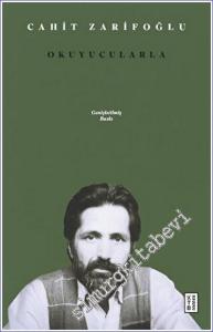 Okuyucularla -        2023