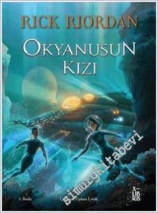 Okyanusun Kızı -        2025