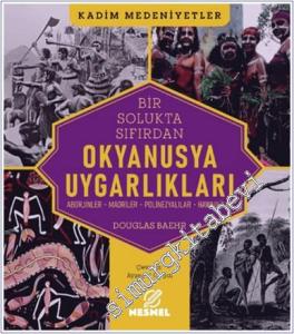 Okyanusya Uygarlıkları -        2024